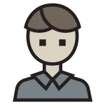 Father SVG Icon